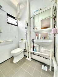 Blk 364 Clementi Avenue 2 (Clementi), HDB 4 Rooms #511245261